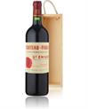 Chateau Figeac St. Emilion Grand Cru